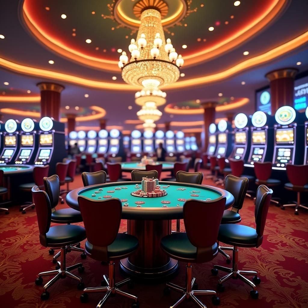 Taro77 Tembak Ikan Ocean King Dragon Fortune game populer jackpot besar