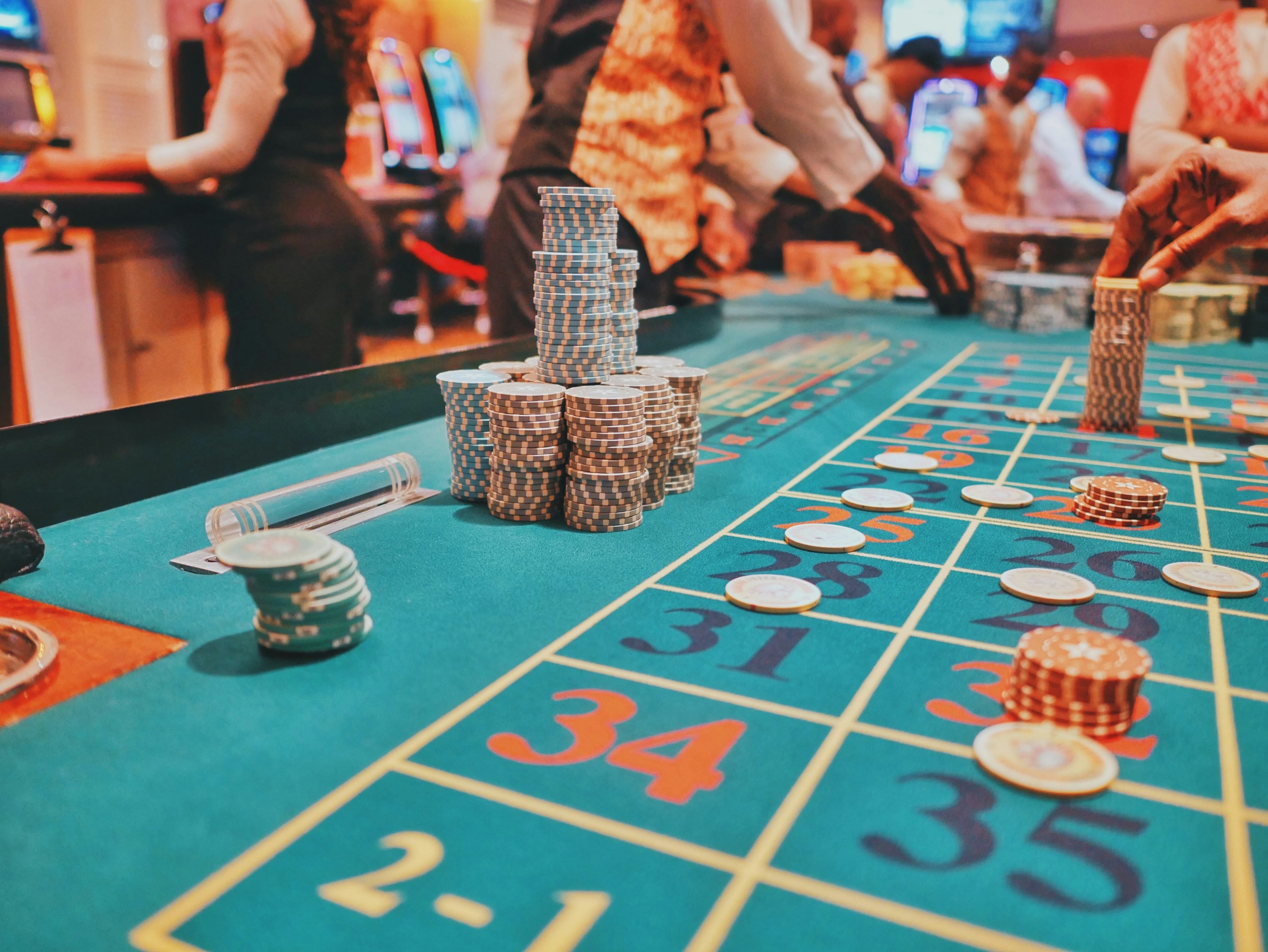 Taro77 Kasino video poker dan keno online tersedia 24 jam untuk pemain Indonesia