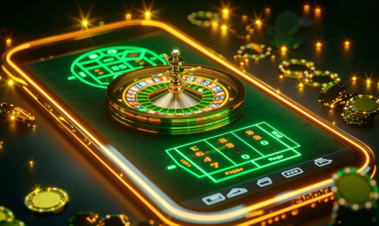 Taro77 Live Casino permainan Baccarat dan Blackjack dengan dealer profesional