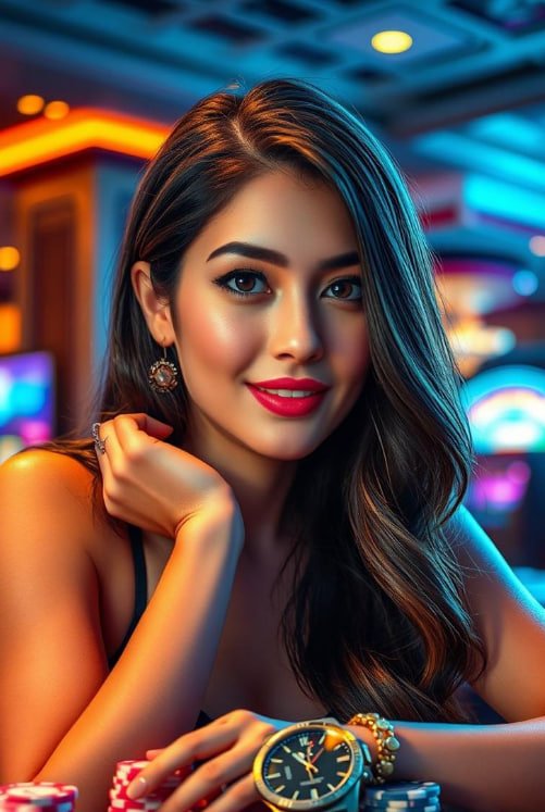 Taro77 game tembak ikan online seru dengan jackpot besar