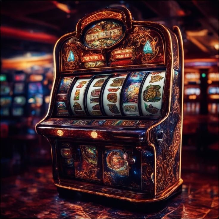 Taro77 Live Casino dealer langsung Baccarat dan Roulette terbaik Indonesia