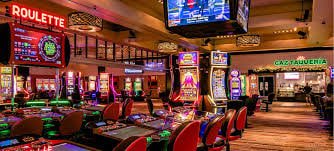 Taro77 Lobby Game slot online populer pilihan member Indonesia
